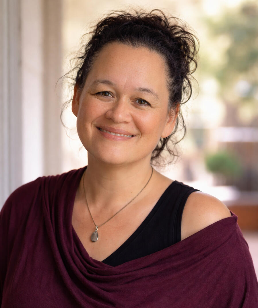 Sarah Jane Susac Property Recalibration Specialist